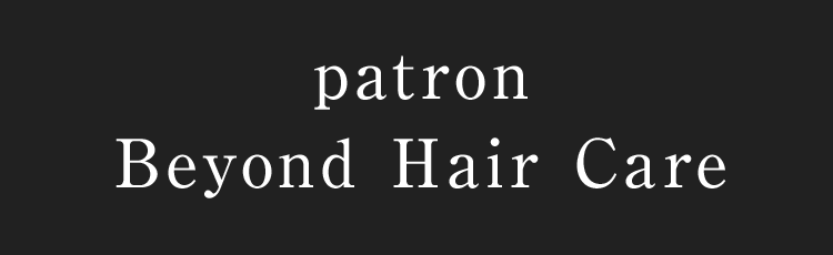 patron Beyond Hair Care
